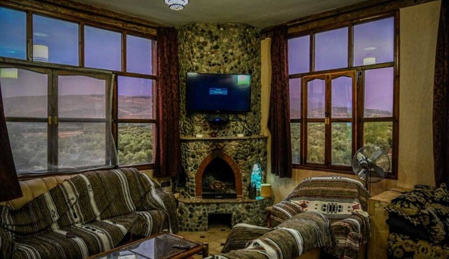 Villa in Aghmat