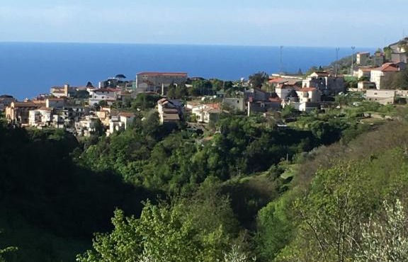 Villa Maddalena