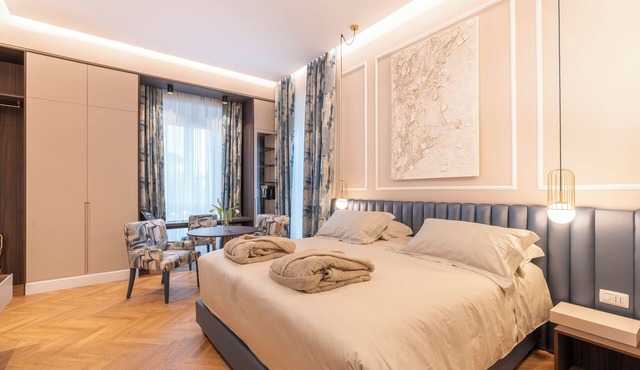Villa Madre Suites e Private Spa
