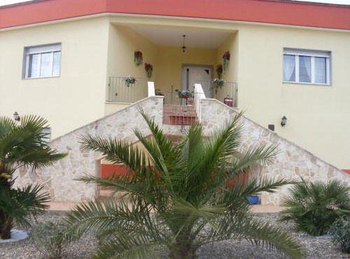 Villa Mafalda