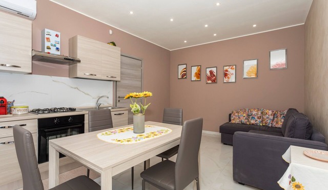 Villa Marchese - Apartment