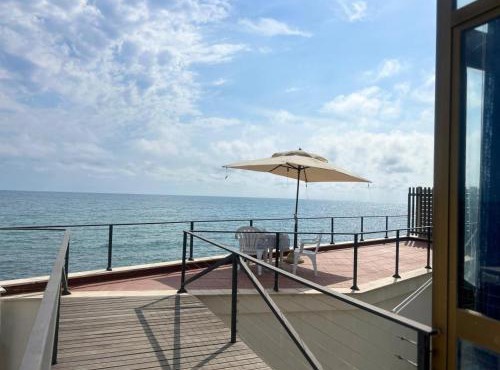 Villa MareLuce