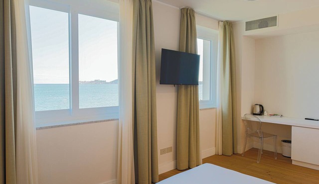 Villa Maria Teresa Boutique Hotel