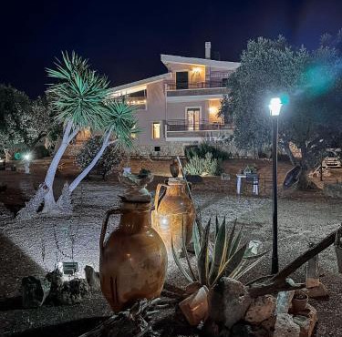 Villa Mariella