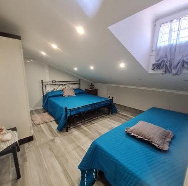 Villa Mattei Dreams