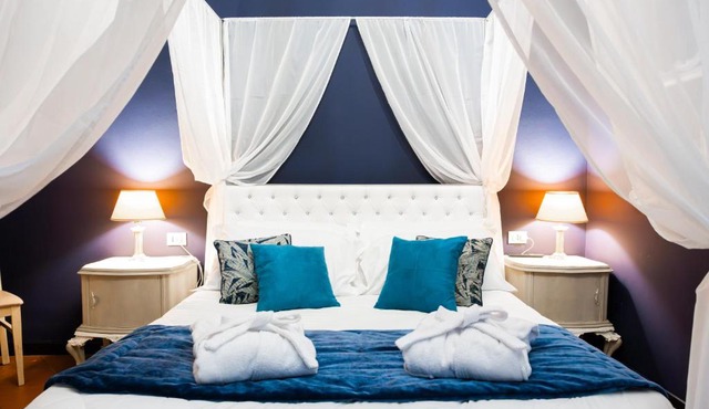 Villa Meraville B&B