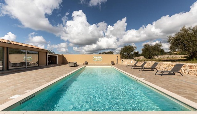 Villa Meti