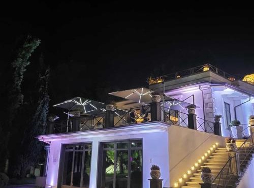 Villa Minieri Resort & SPA
