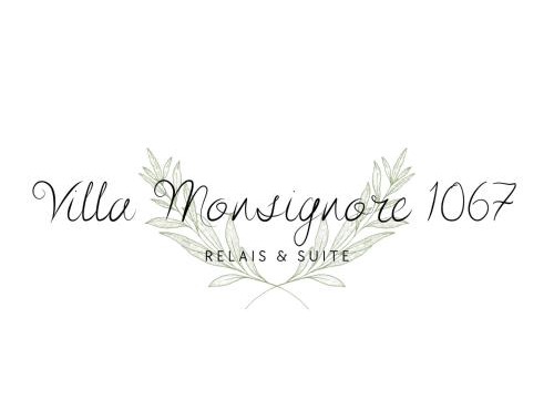 Villa Monsignore 1067