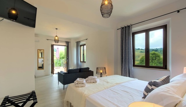 Villa Morro Suites