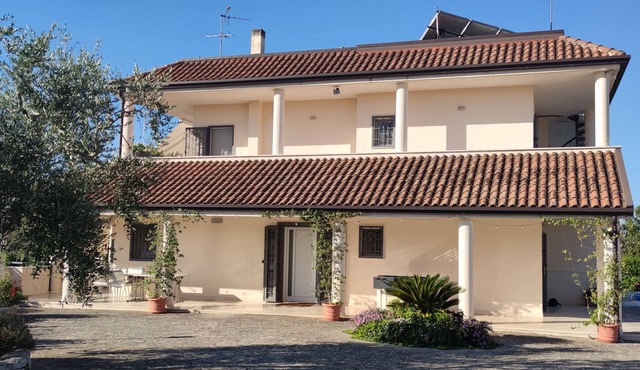 Villa Murgese, apartment with pool, Noci, near Alberobello