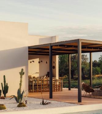 Villa Of Design And Style Itria Valley
