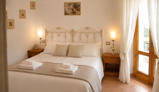 Villa Olimpo B&B