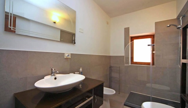 Villa Paradisino ORBETELLO, Three-room Flamingo T