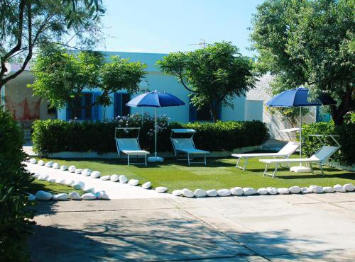 Villa Perla di Mare