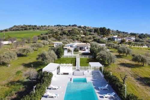 Villa Pinella by Villa Plus in Ispica