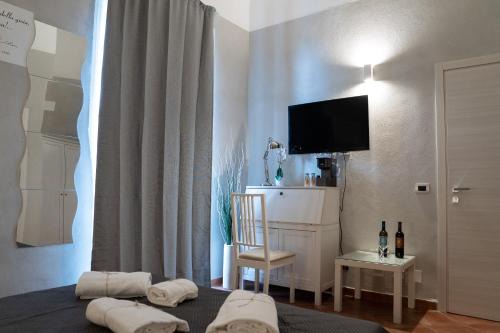 VILLA PIRANDELLO in Agrigento