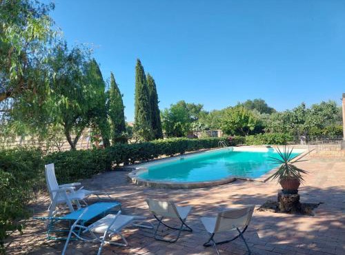 Villa Piscina