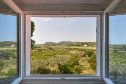 Villa poggio della Galea