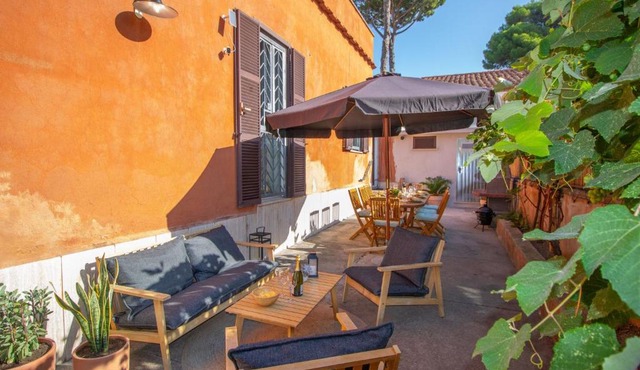 Villa Randi by Interhome