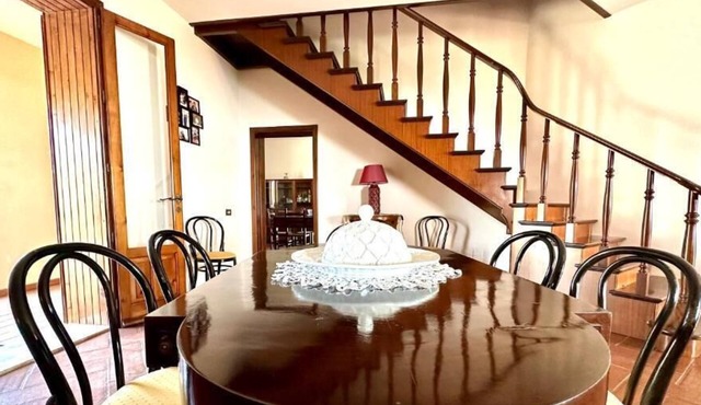 Villa Rina