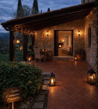 Villa Risere