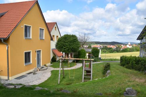 Villa Rosa in Pfreimd