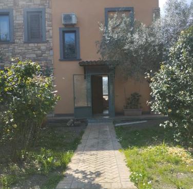 Villa Roverella Sutri Home Sweet Home Viterbo