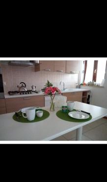 Villa roxana camera Ana