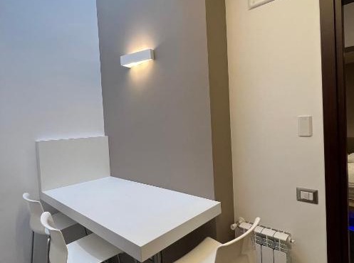 Villa Russo Apartment in Trecastagni