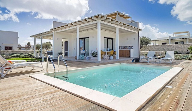 Villa San Lorenzo Timo - San Lorenzo - Timo
