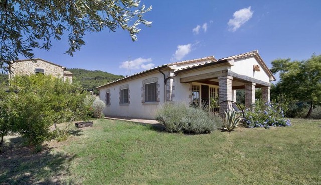 Villa Santa Barbera