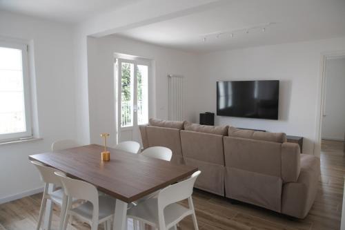 Villa Serena - Luminor Apartment in Tirrenia