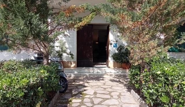 Villa Silvia b&b