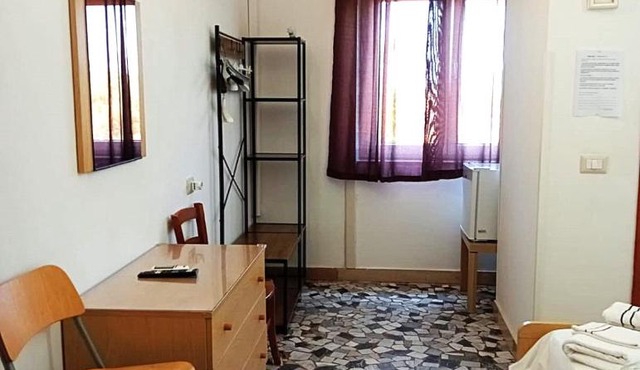 Villa Silvia b&b in Marina di Camerota