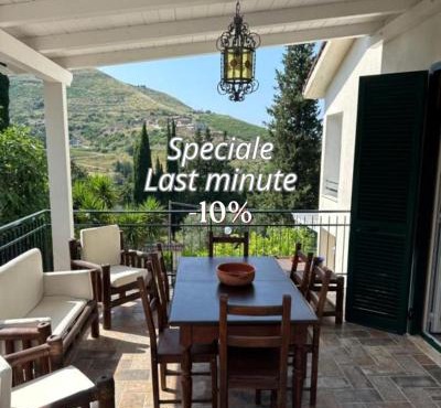 Villa Simona