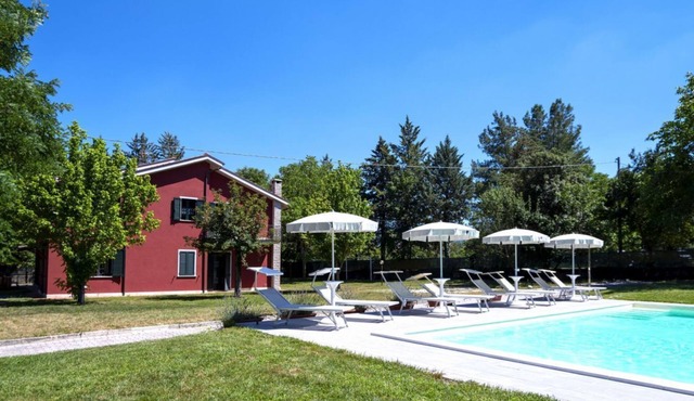 Villa Smirra by MMega