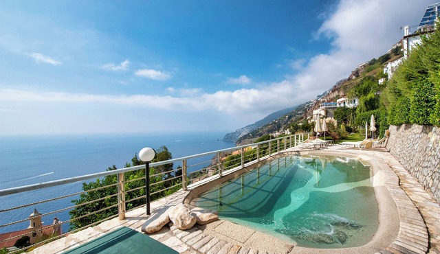 Villa splendente piscina esclusiva by Wonder Tour