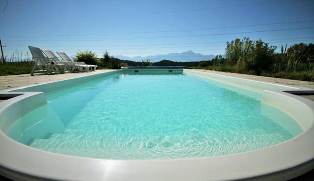 Villa Stressless in Köstenberg