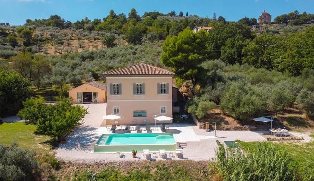 Villa Sweetest Wish