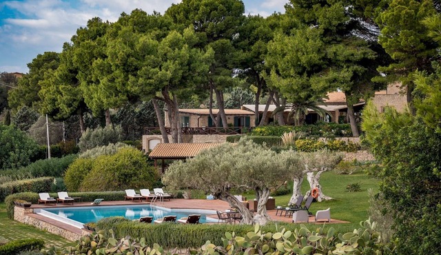 Villa Terra Del Sole 8, Emma Villas