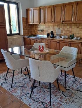 Villa Tiberina - Locazione Turistica