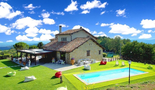 Villa Umbra