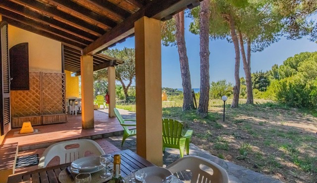 Villa Valentina - Villa Valentina 3