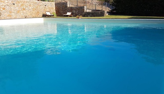 Villa Vasari
