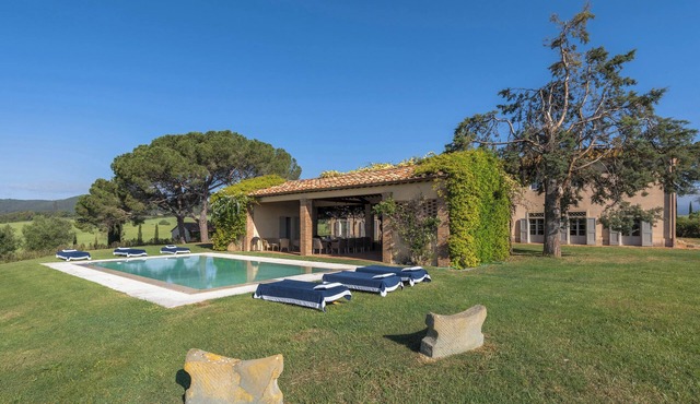 Villa Vigna by Fantasia Villas