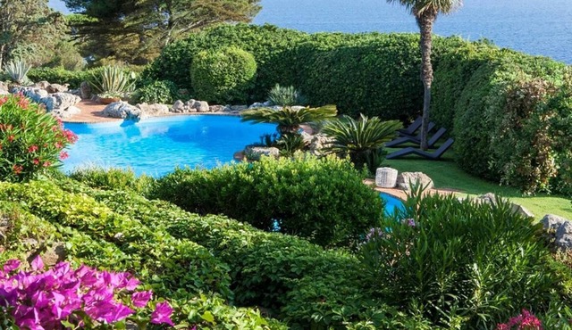 Villa with private swimming pool in Tuscany