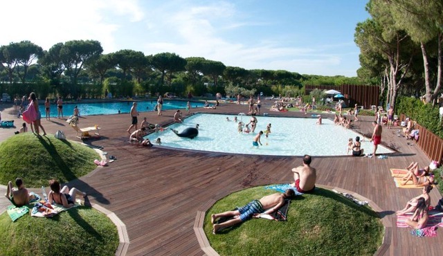 Village Orbetello - Lodge Superior Plus AGCLU (2664)