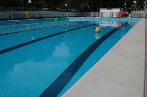Villaggio Accademia in Cesenatico