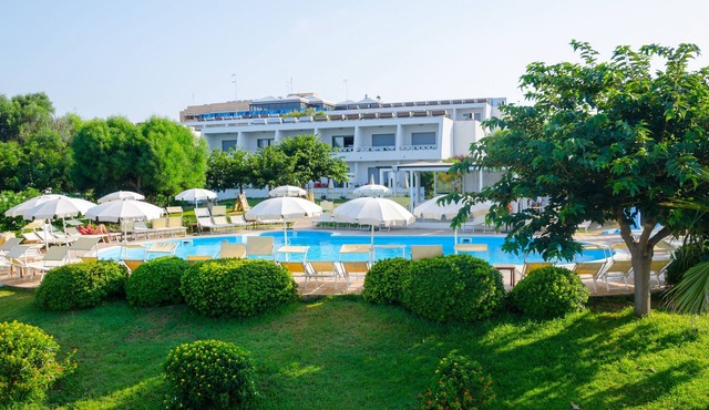 Villaggio Club Eden